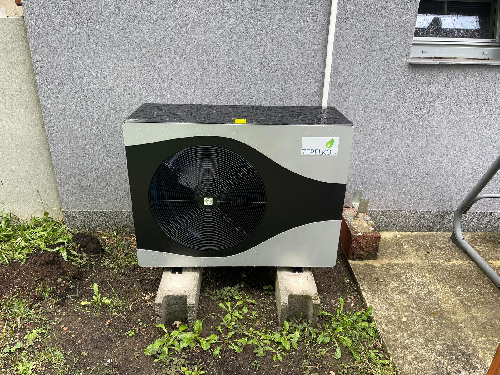14 kW