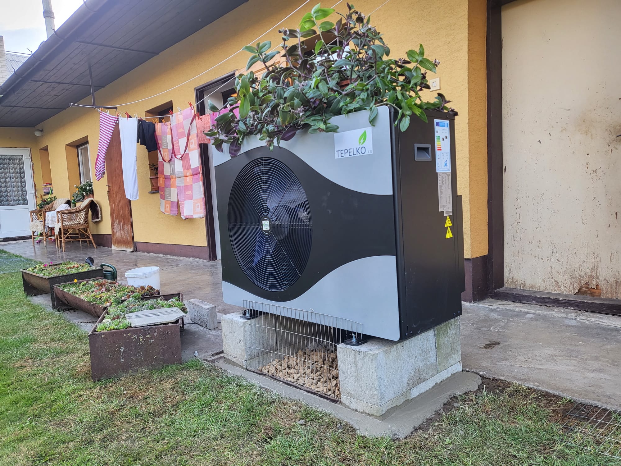 14 kW