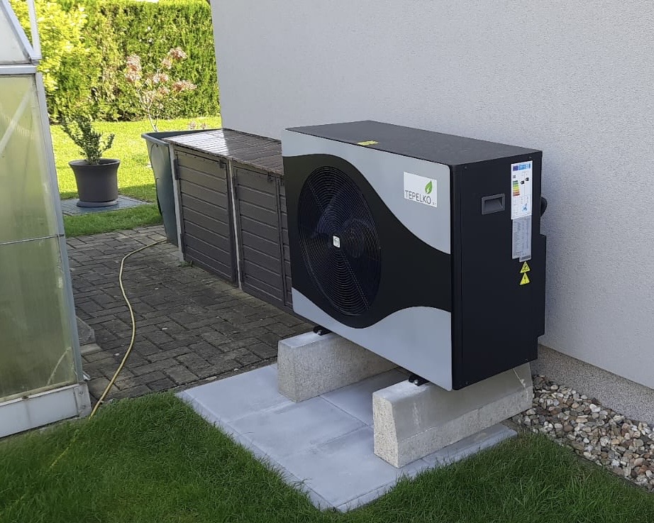 14 kW