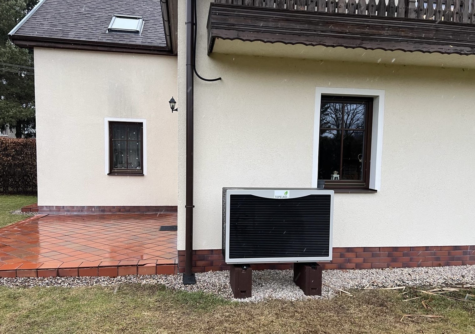 12 kW